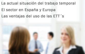 Charla Informativa en Ibi: Los beneficios de las ETT´s